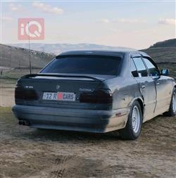 بي ام دبليو الفئة 5